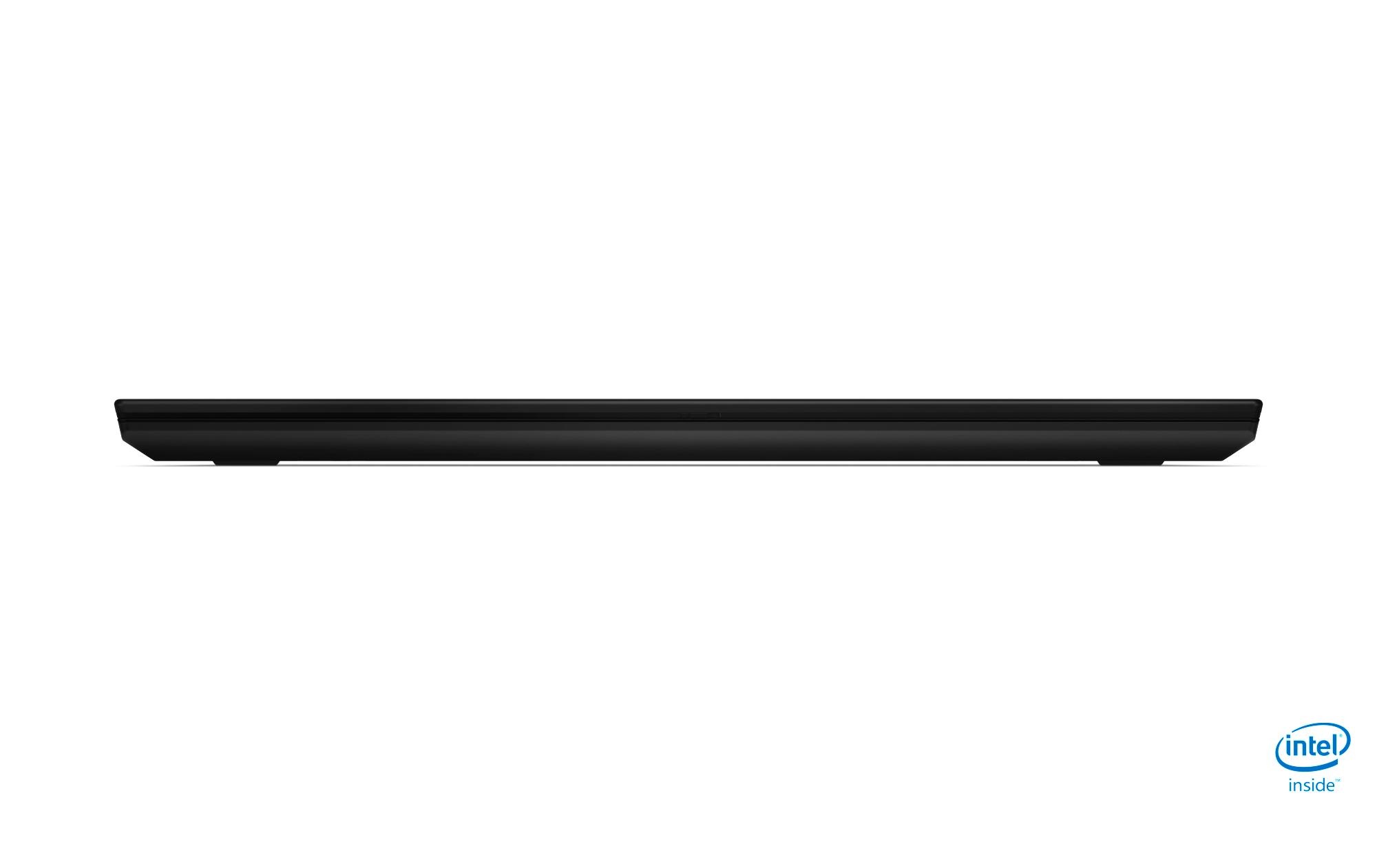 Lenovo Notebook »Lenovo, ThinkPad T590«, / 15,6 Zoll, Intel, Core i5, 8 GB HDD, 256 GB SSD