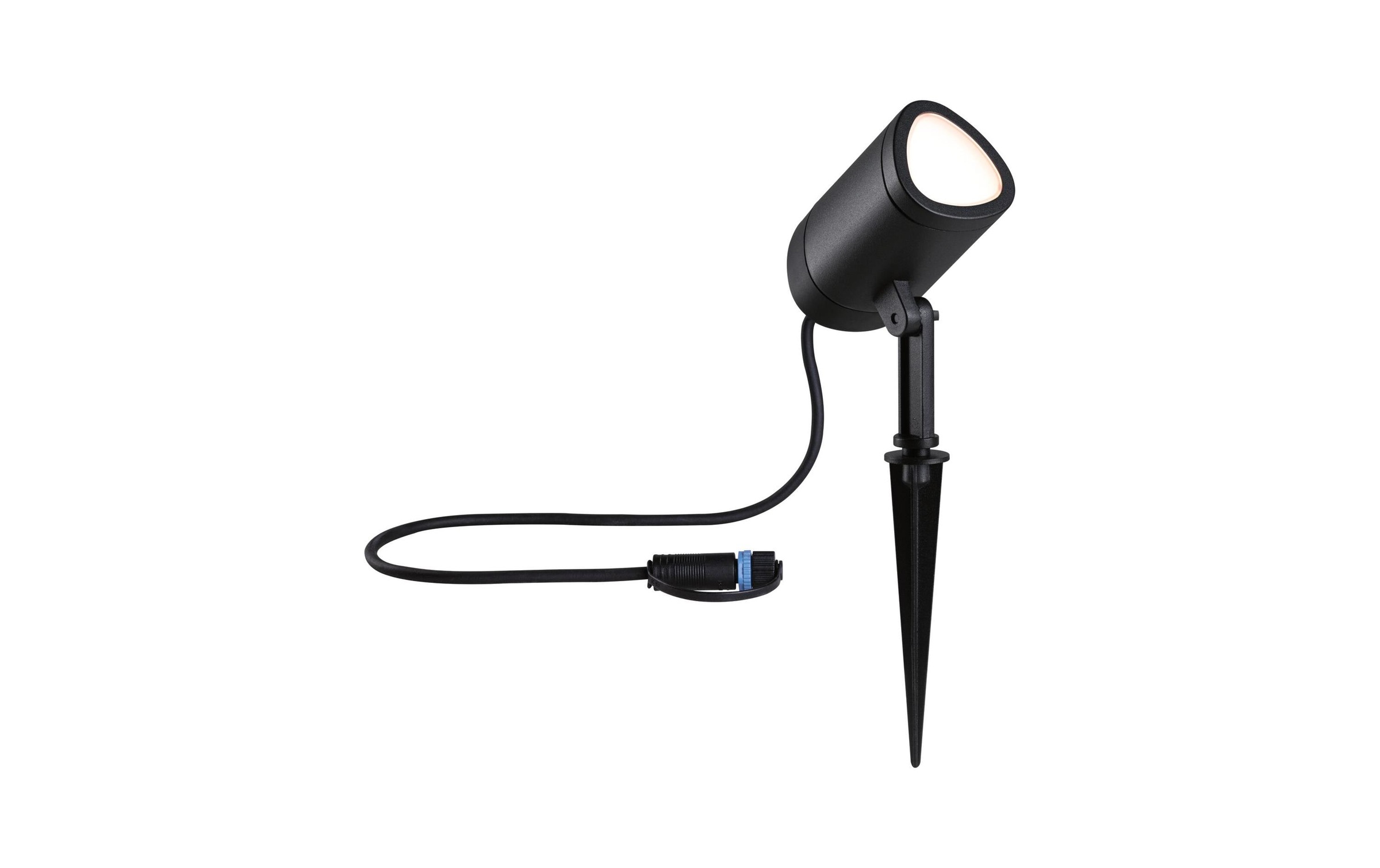 Paulmann LED Gartenleuchte
