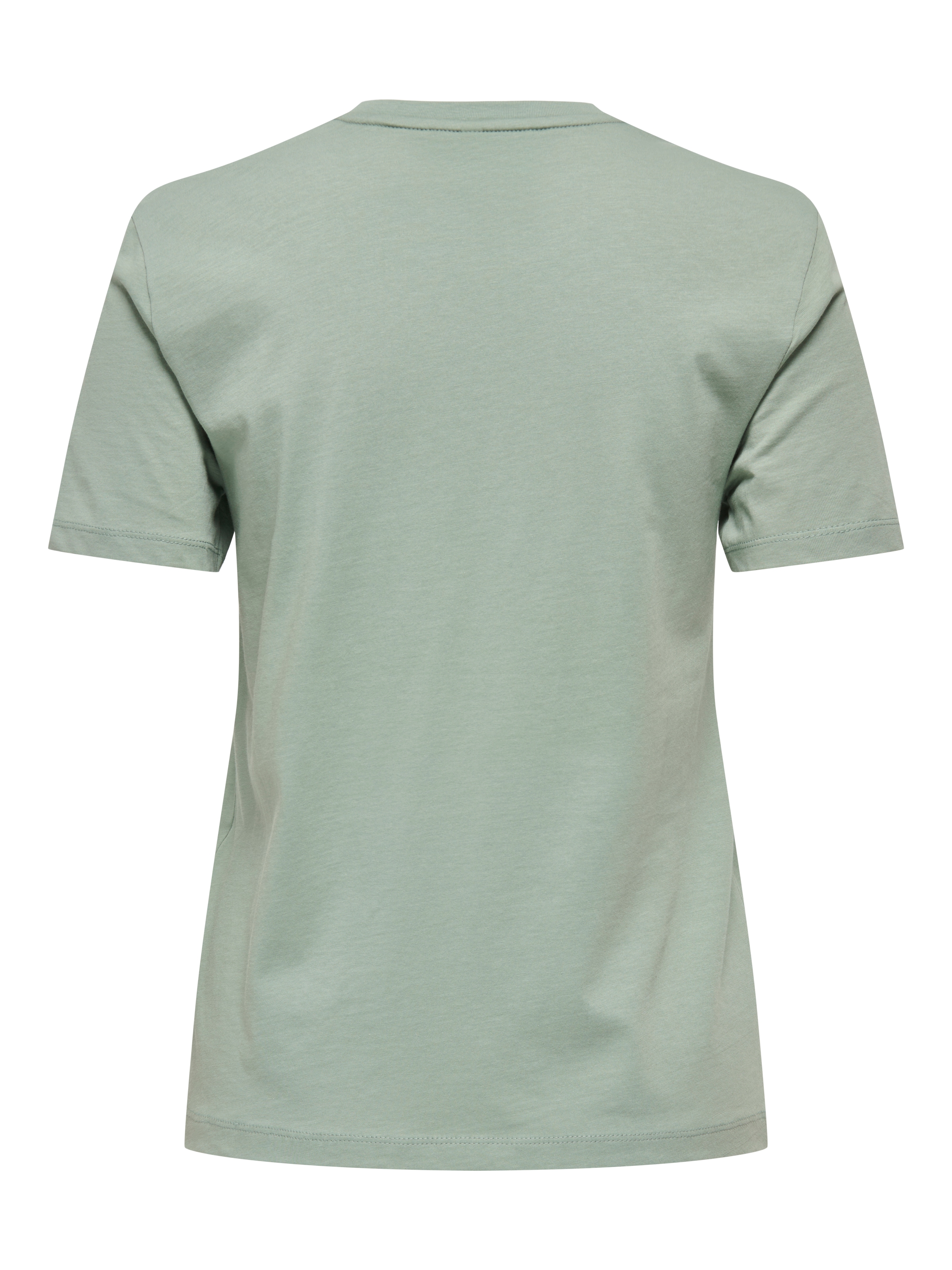 ONLY T-Shirt »ONLMARCY S/S BOX TOP CC JRS«