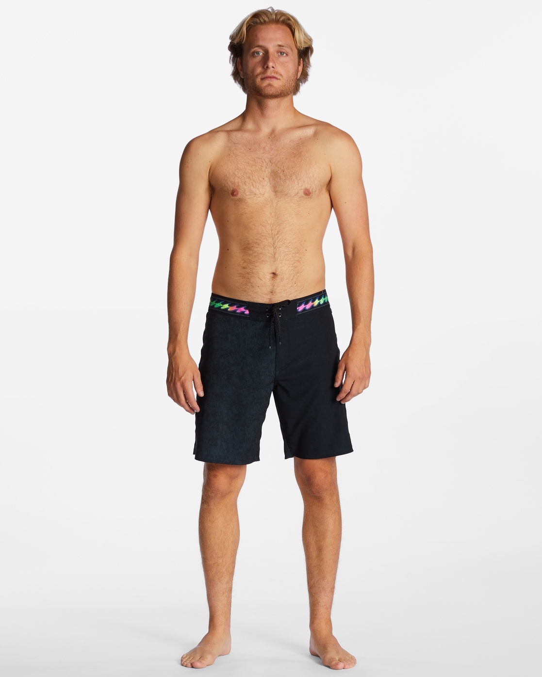 Billabong Boardshorts »Riot Pro«