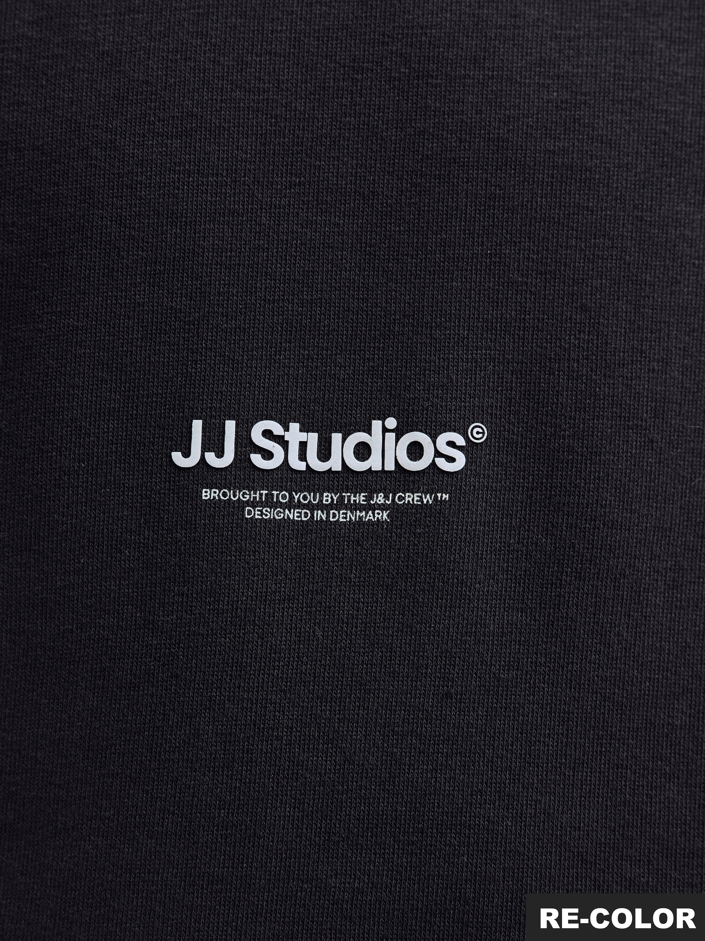 Jack & Jones Junior Kapuzensweatshirt »JJESOHO SWEAT HOOD NOOS JNR«