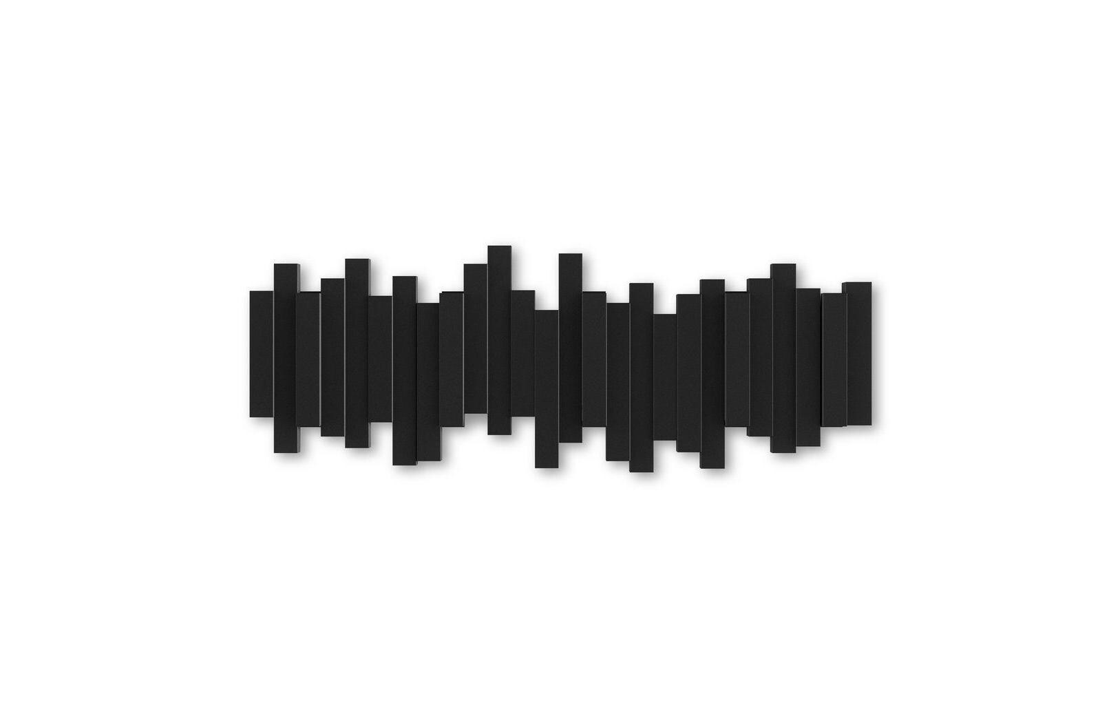 Umbra Garderobenleiste "Sticks Schwa"
