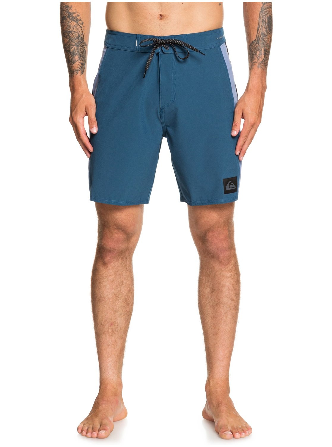 Quiksilver Boardshorts »Highline Arch 19"«