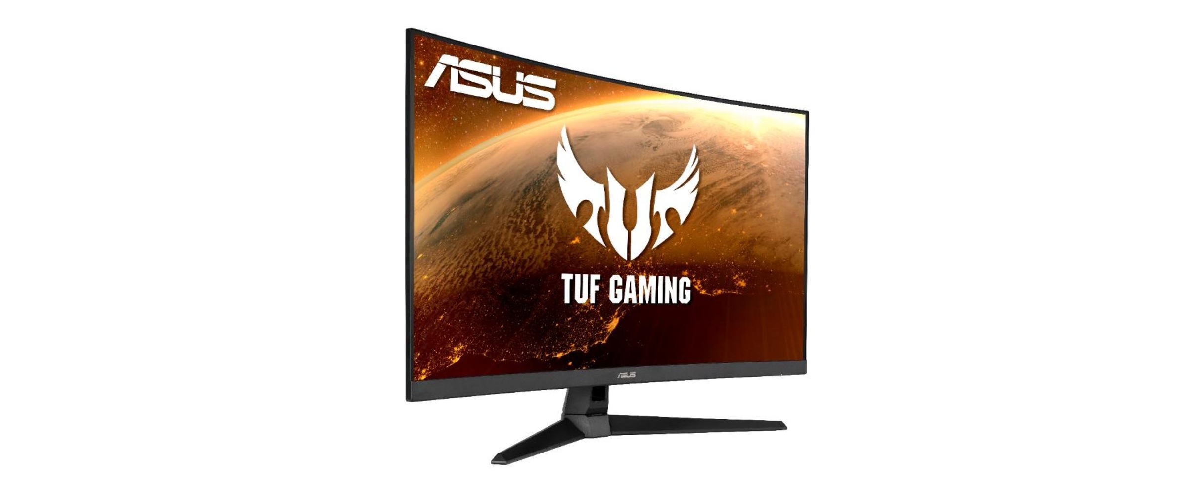 Asus Gaming-Monitor »TUF Gaming VG328H1B«, 80,01 cm/31,5 Zoll, 165 Hz