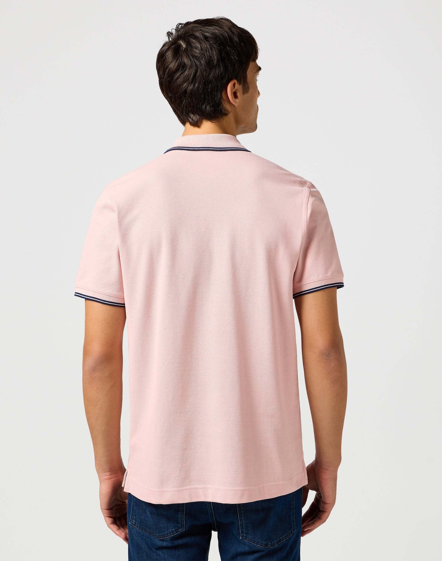 Wrangler Poloshirt »Wrangler Polo Polo Shirt«