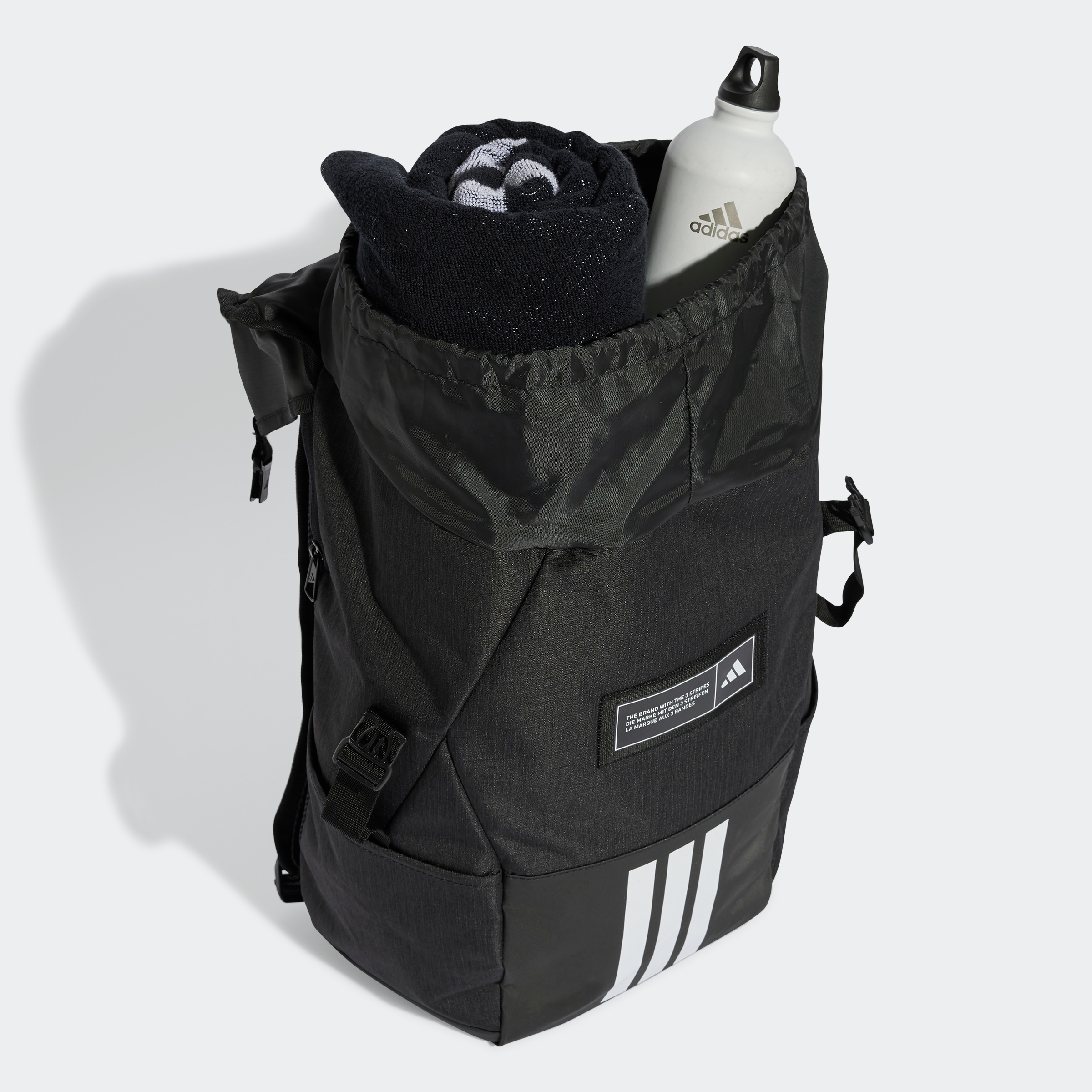 adidas Performance Rucksack »4ATHLTS BP«