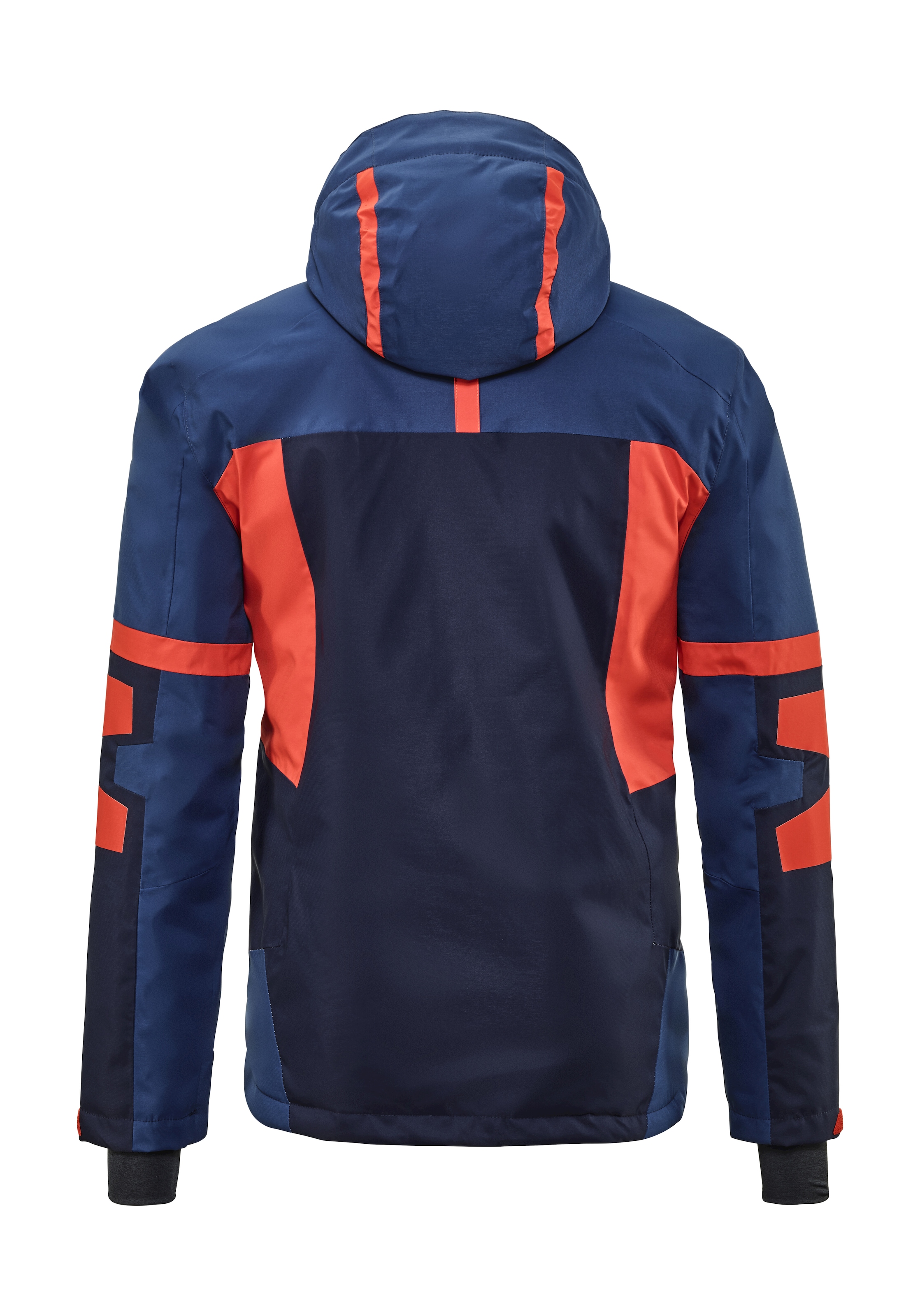 Killtec Skijacke »Savognin MN Ski JCKT A«