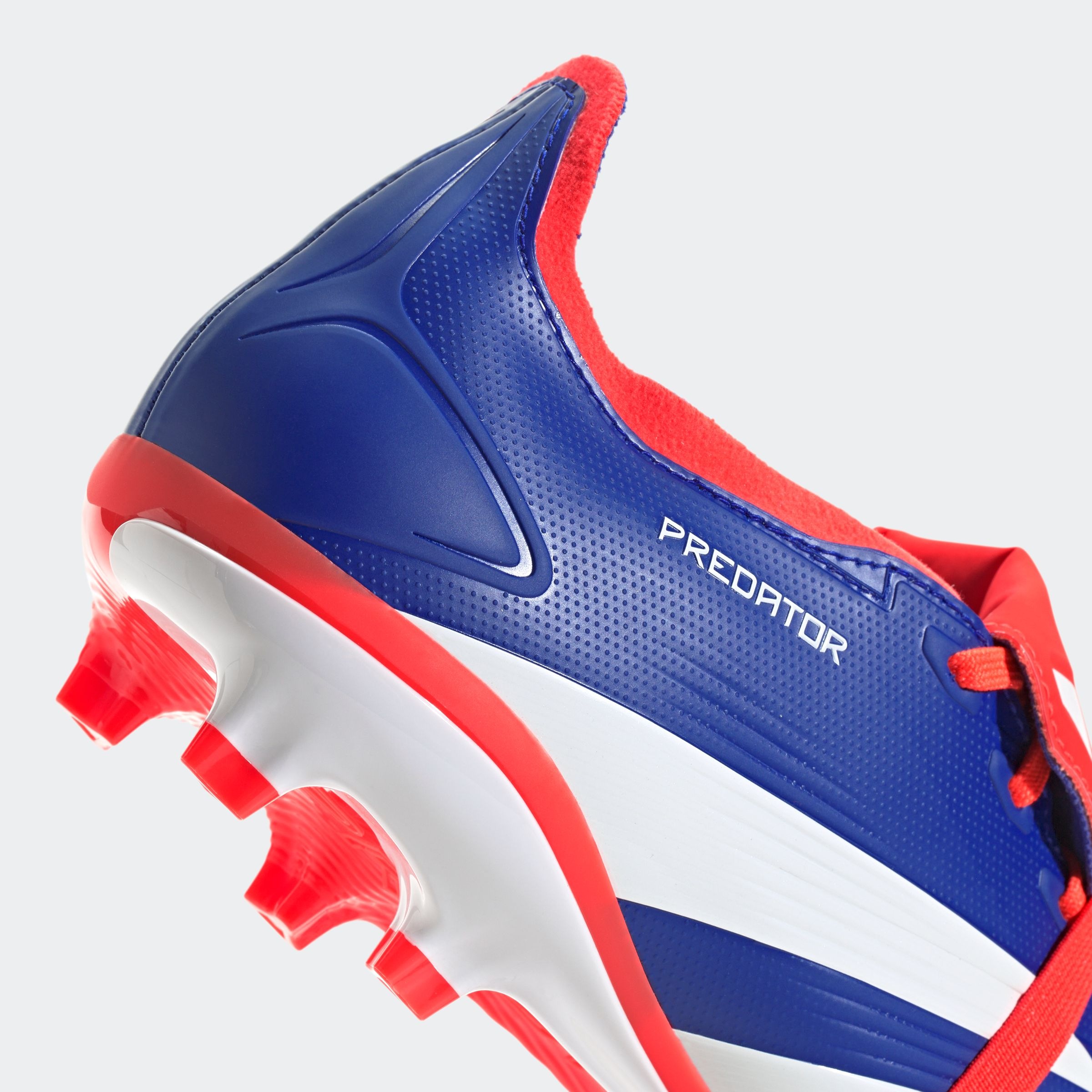 adidas Performance Fussballschuh »PREDATOR LEAGUE FOLD-OVER TONGUE FG«, für Rasenplätze
