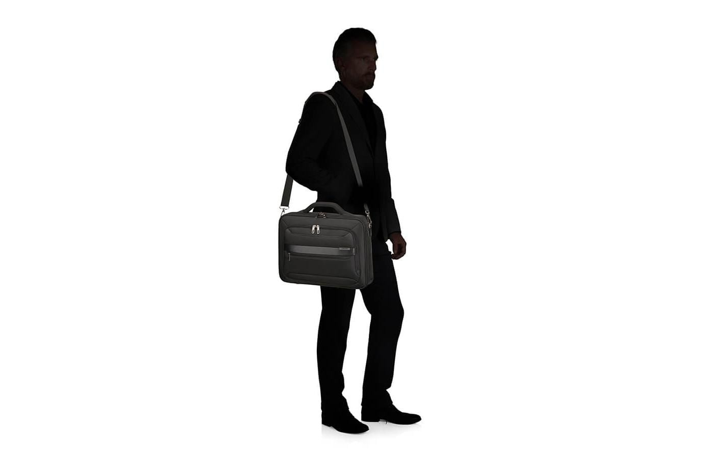 Samsonite Laptoptasche »Vectura«