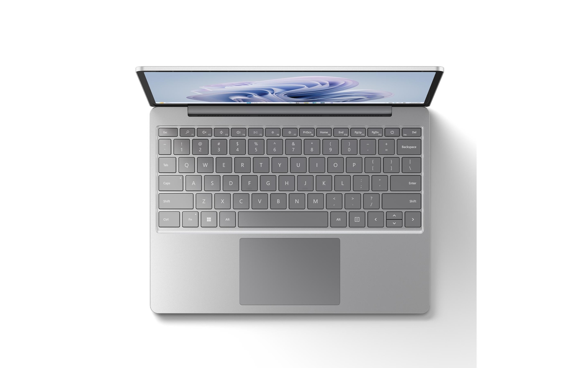 Microsoft Business-Notebook »Laptop Go 3 Business (i5, 16GB, 256GB)«, 31,37 cm, / 12,4 Zoll, Intel, Core i5, 256 GB SSD