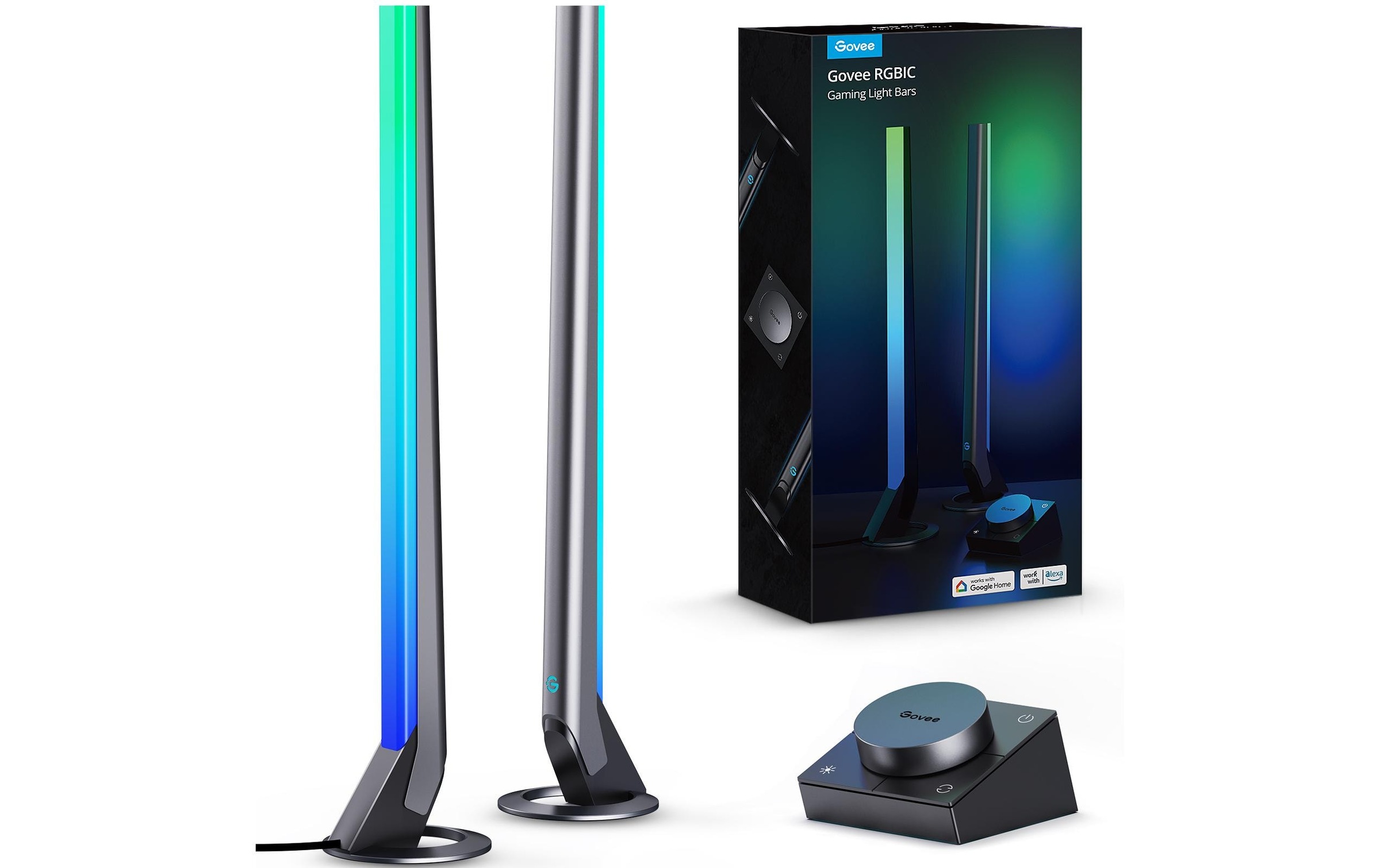 Govee LED Deckenleuchte »Gaming mit Smart«