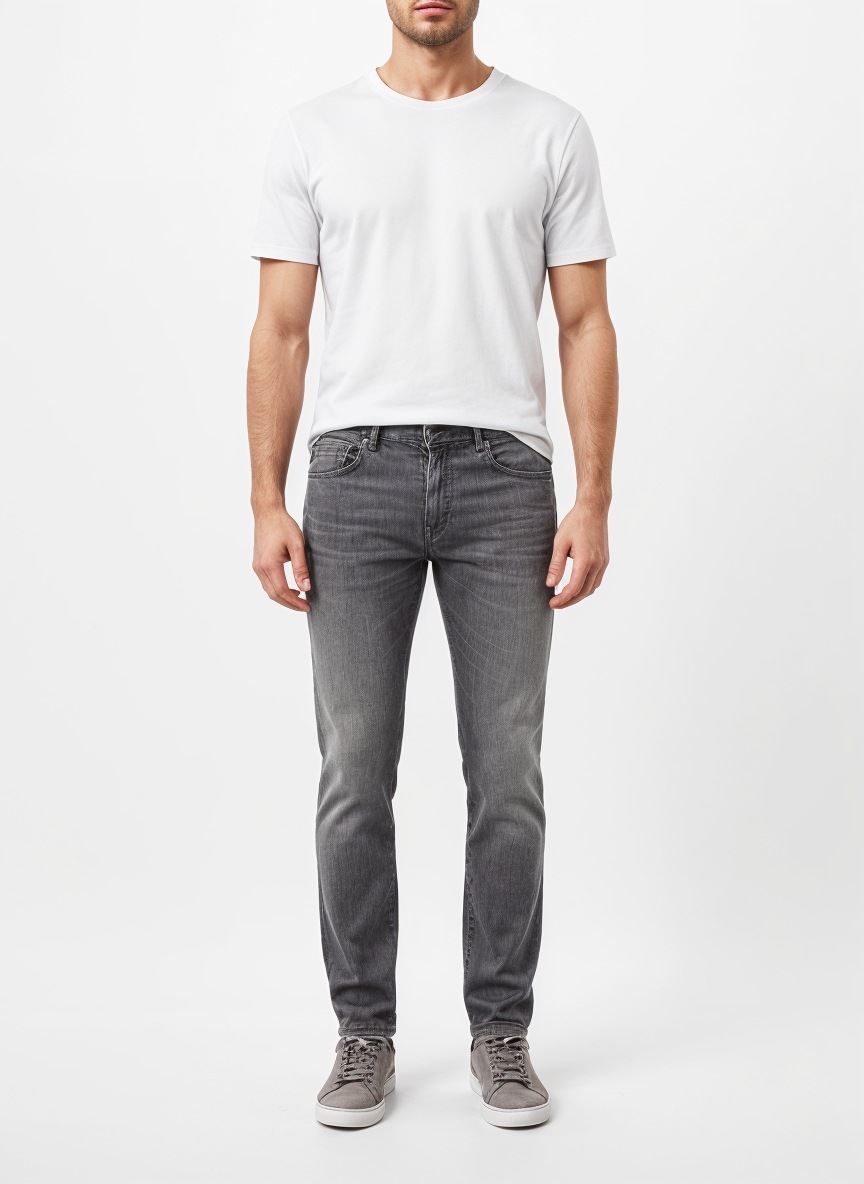BOSS ORANGE Tapered-fit-Jeans »ONYX« in 5-Pocket-Form, komfortabler Stretch-Denim