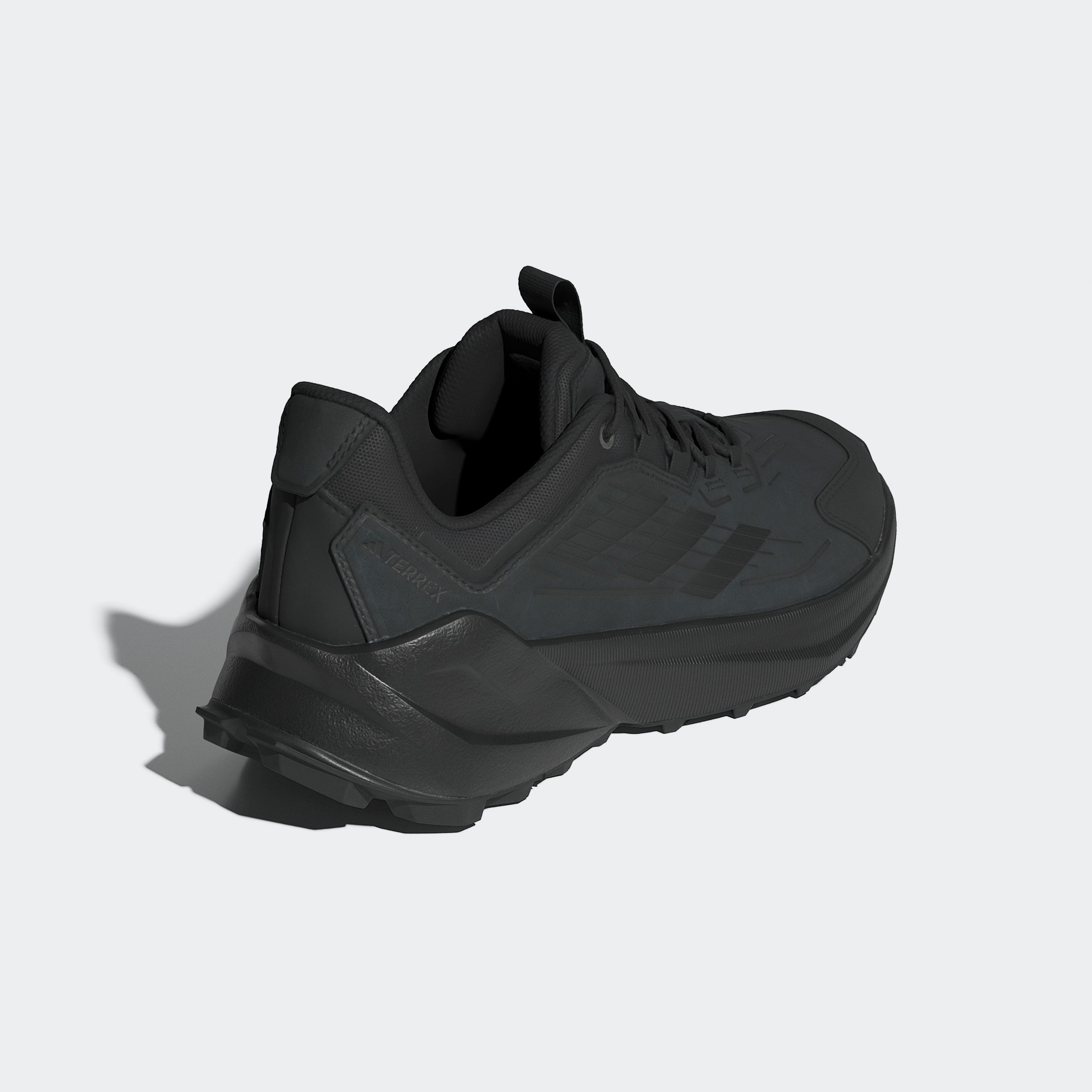 adidas TERREX Wanderschuh »TERREX TRAILMAKER 2.0 LEATHER«, aus Leder