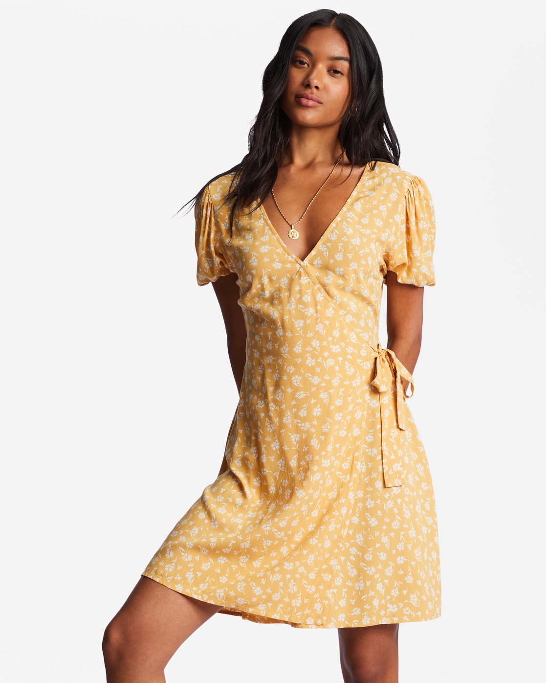 Billabong Minikleid »Hot Tropics«