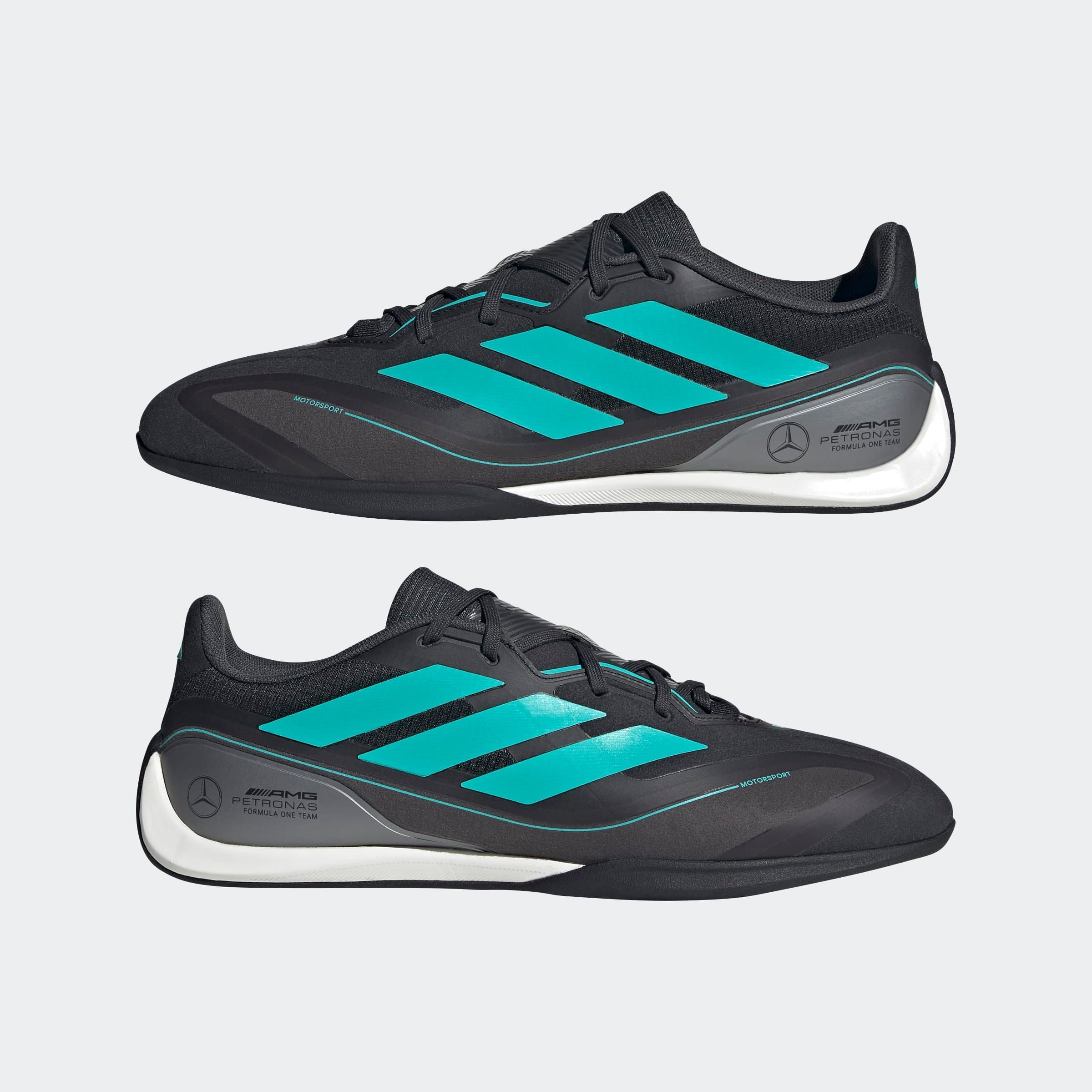 adidas Performance Sneaker »ADIDAS FEROZA MERCEDES AMG PETRONAS F1 TEAM SCHUH«