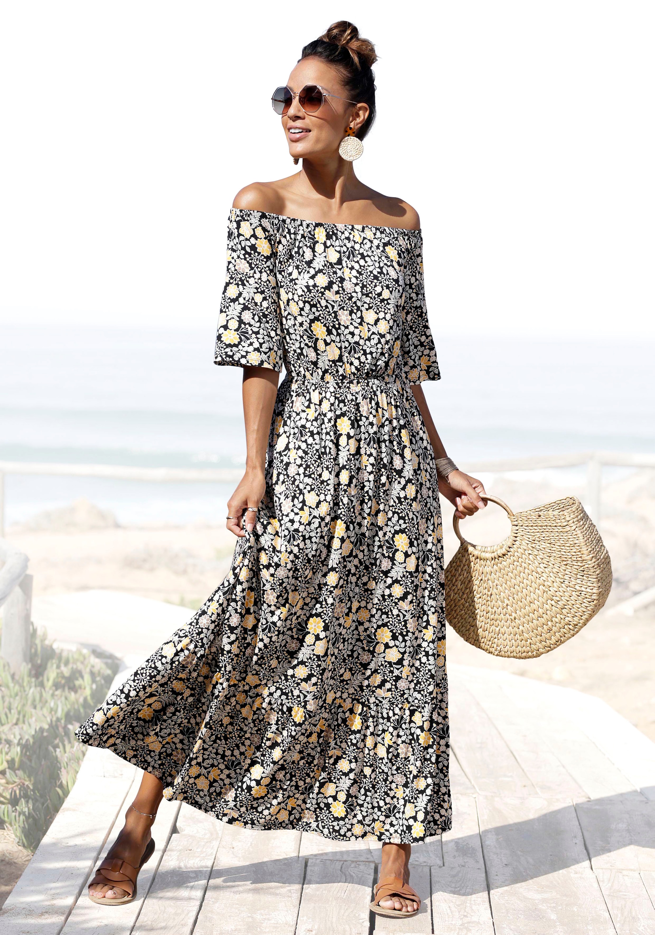 Lascana Kleid online kaufen bei Jelmoli-Versand