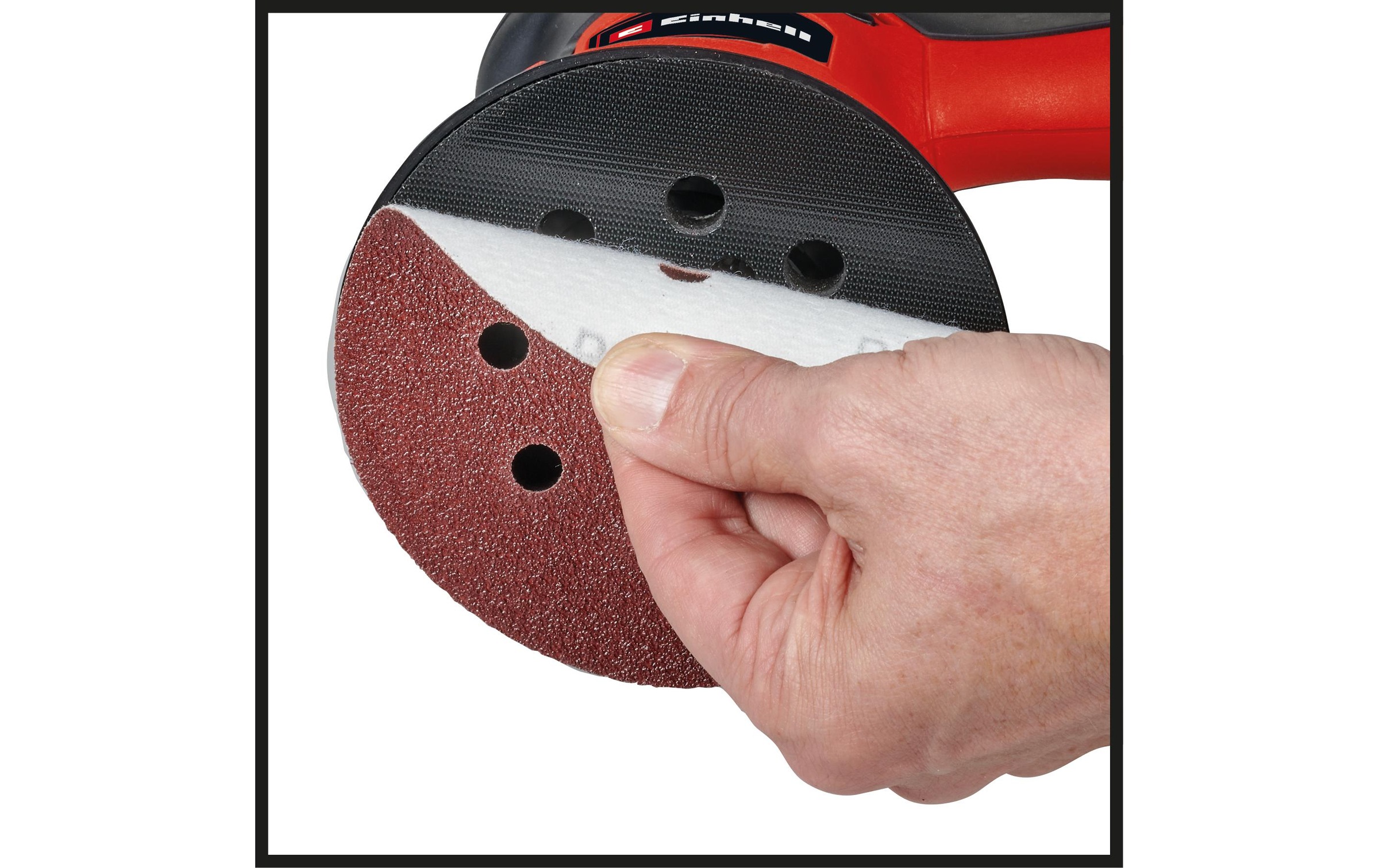 Einhell Exzenterschleifer »TC-RS 425 E«