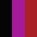 schwarz-rot
