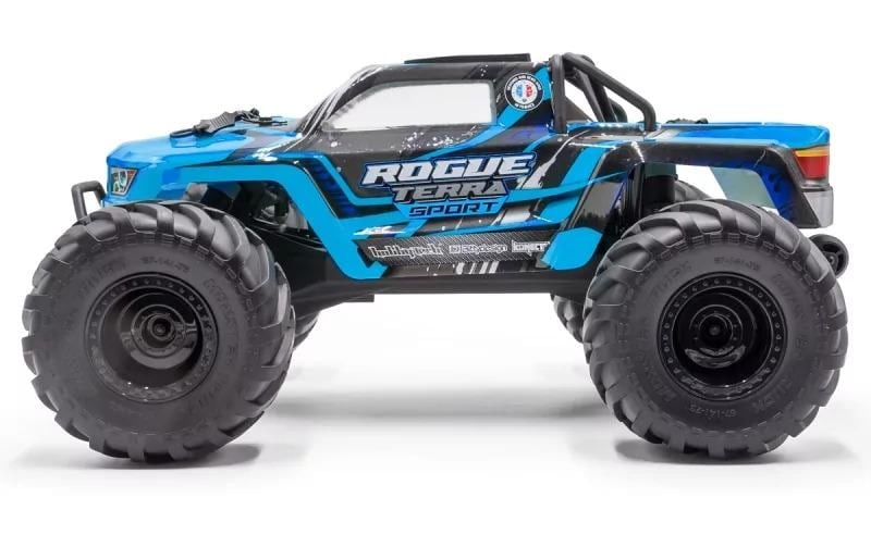 RC-Monstertruck »Hobbytech Rogue Terra Brushless«