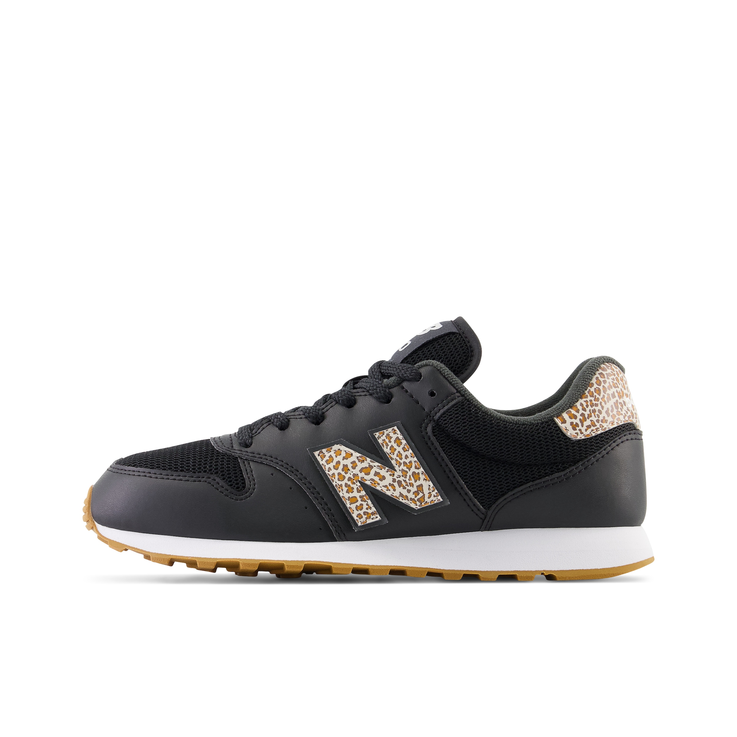 New Balance Sneaker »GW 500«, mit Leo-Print