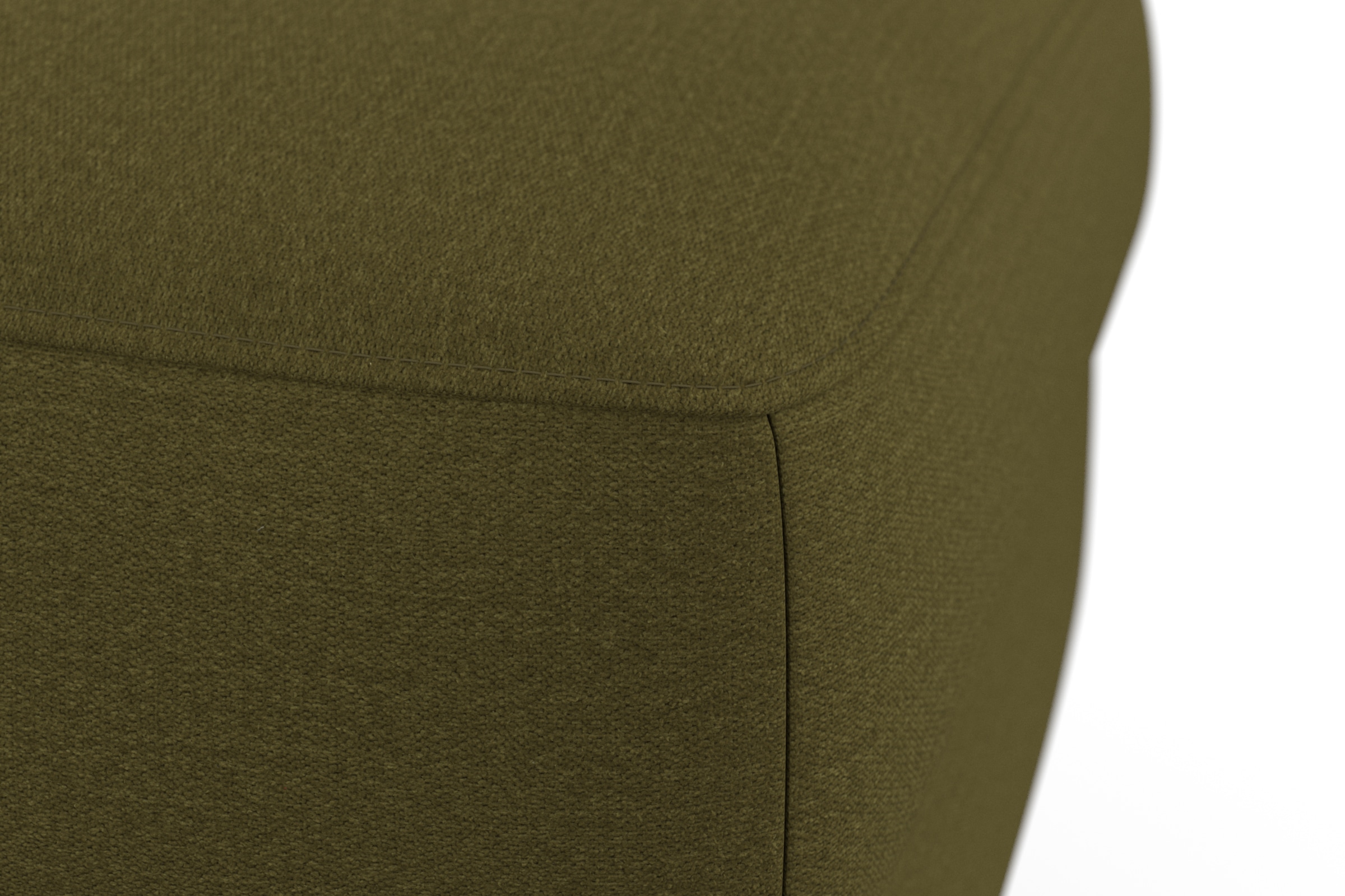 sit&more Stauraumhocker »Sinatra«, Sitzfläche ist abnehmbar, mattschwarze Metallfüsse
