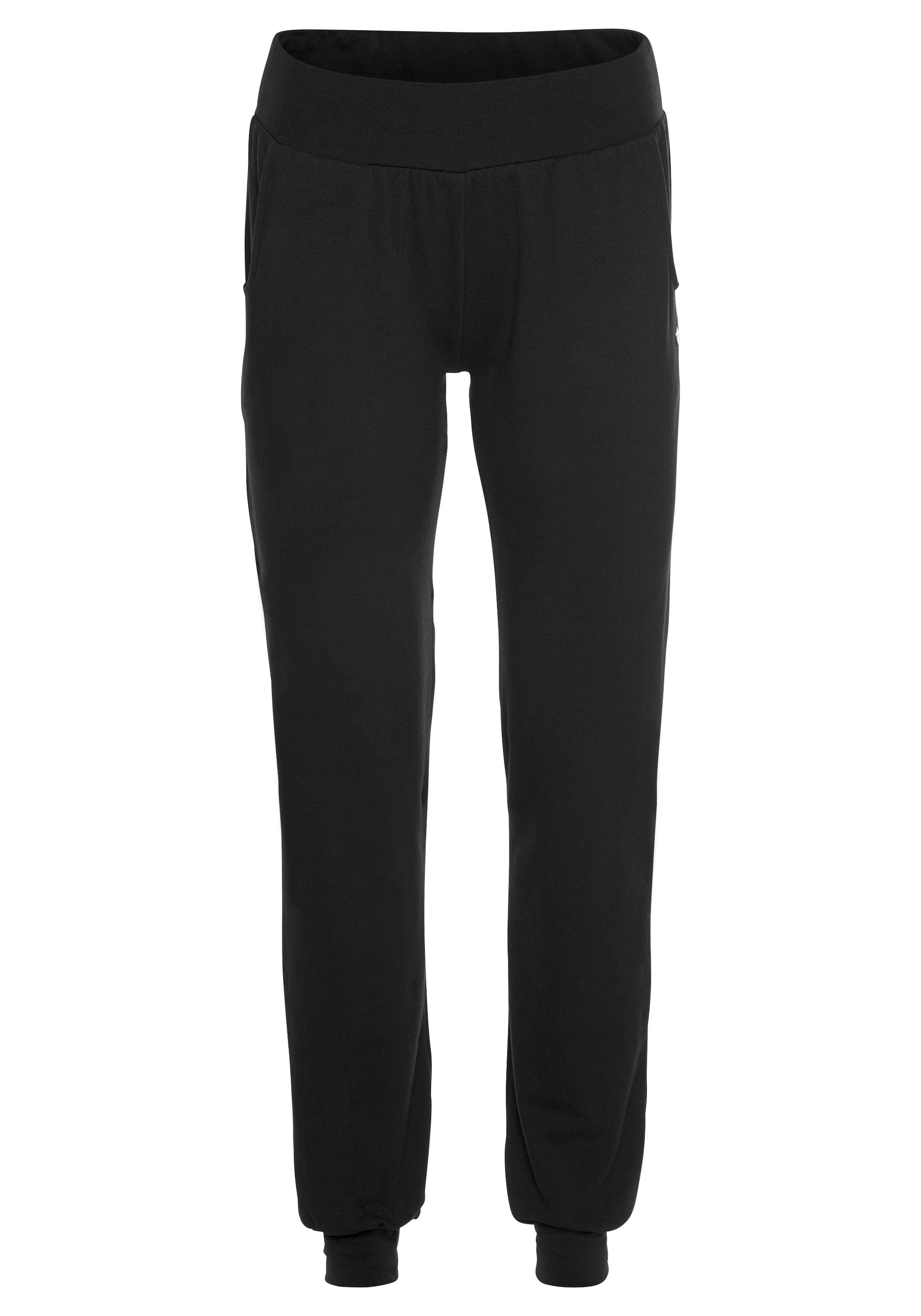 Ocean Sportswear Yogahose »Soulwear - Yoga & Relax Pants - Loose Fit«