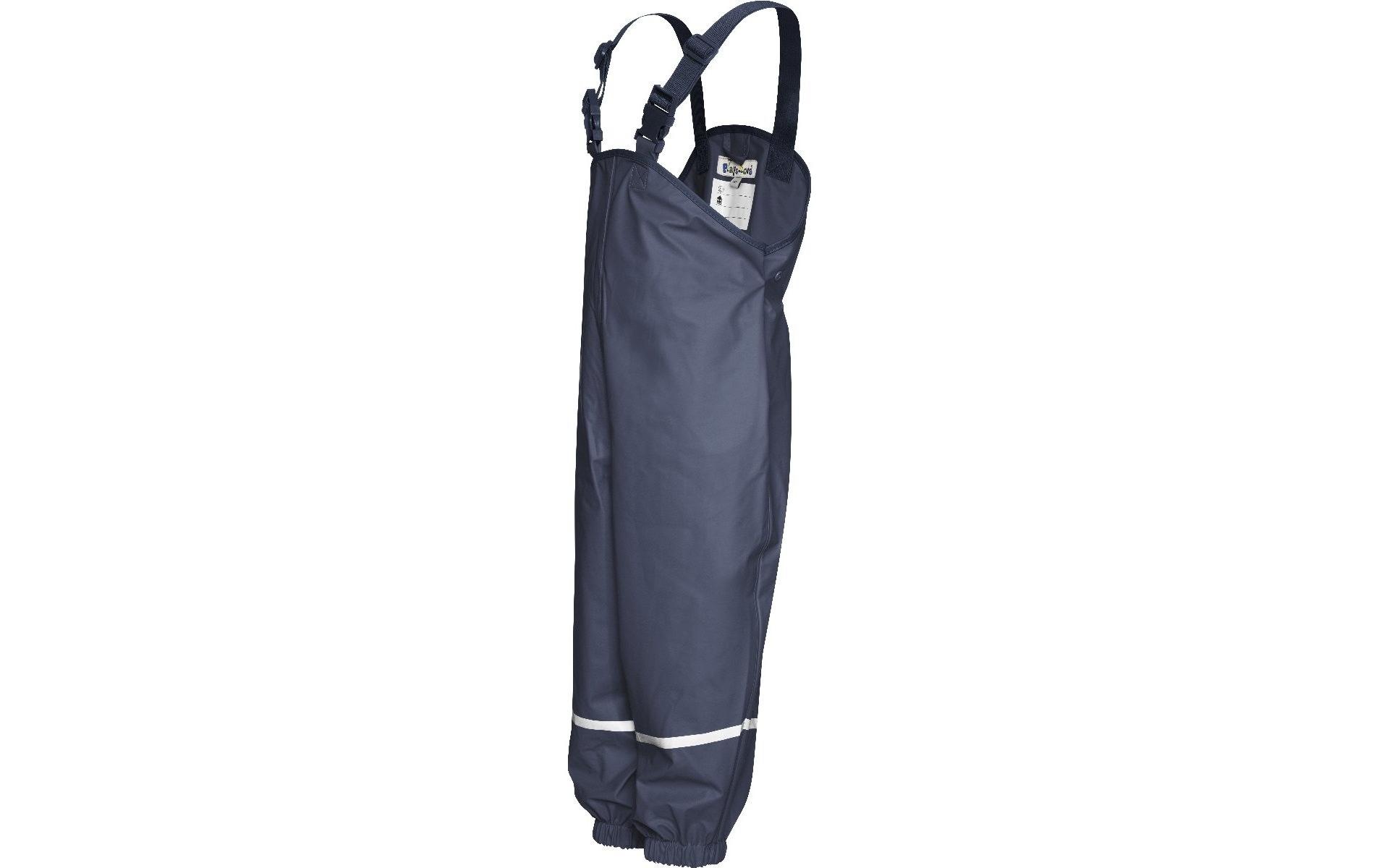 Playshoes Regenlatzhose »Gr. 92«