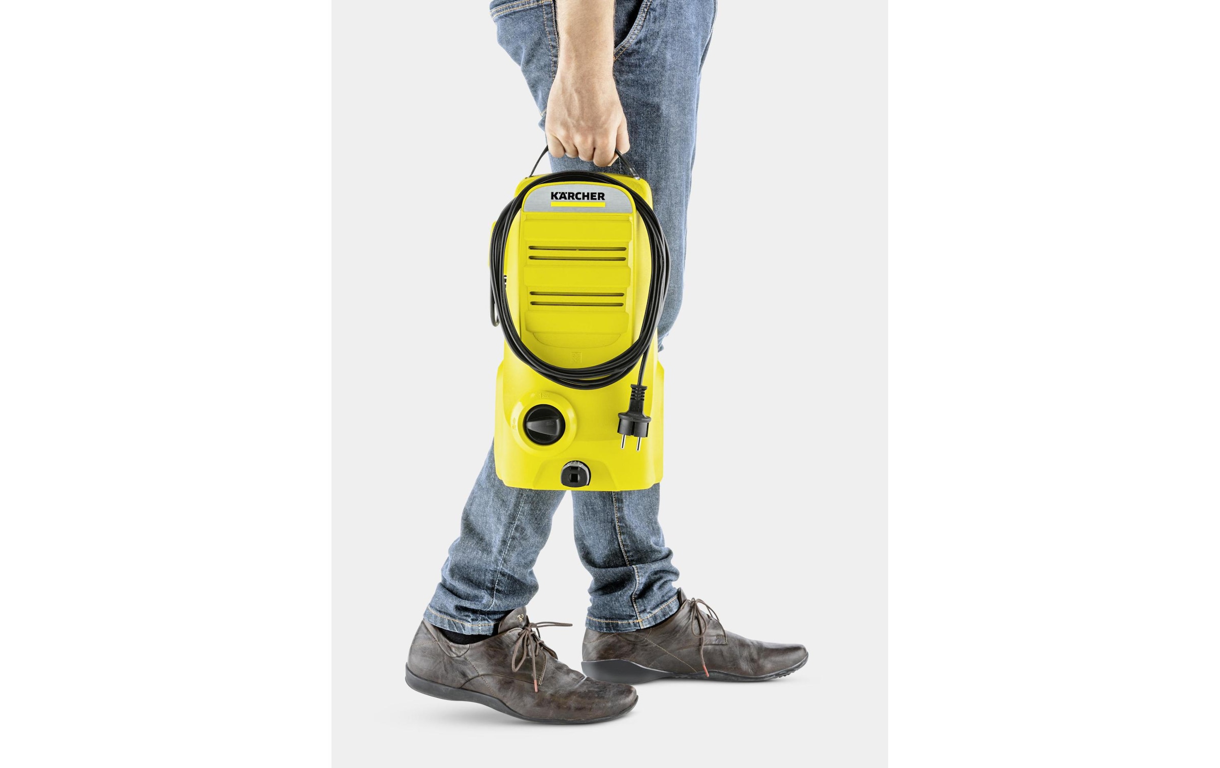 KÄRCHER Hochdruckreiniger »K 2 Compact«