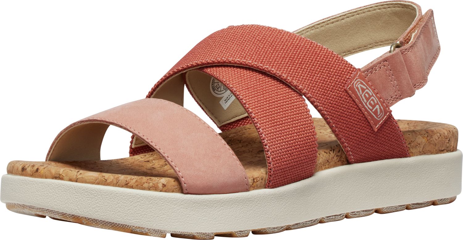 Keen Sandale »ELLE CRISS CROSS«