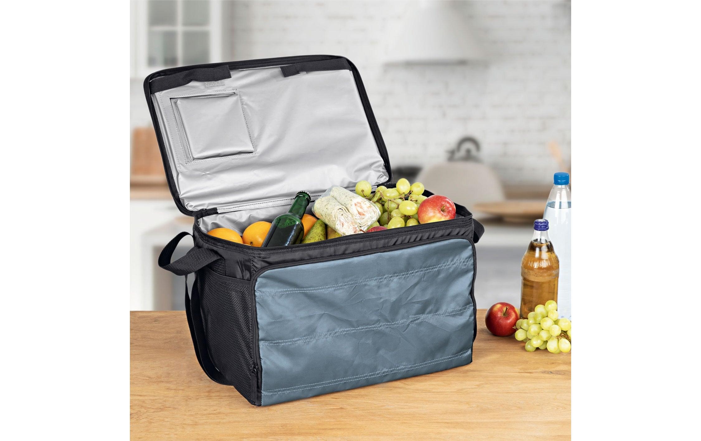 EASYmaxx Kühltasche »faltbar - 30 l«