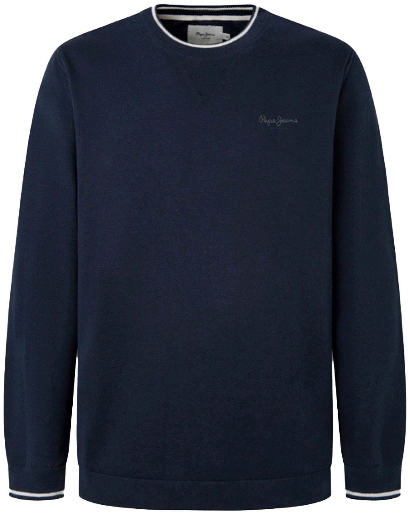 Pepe Jeans Rundhalspullover »Pepe Pullover MIKE«