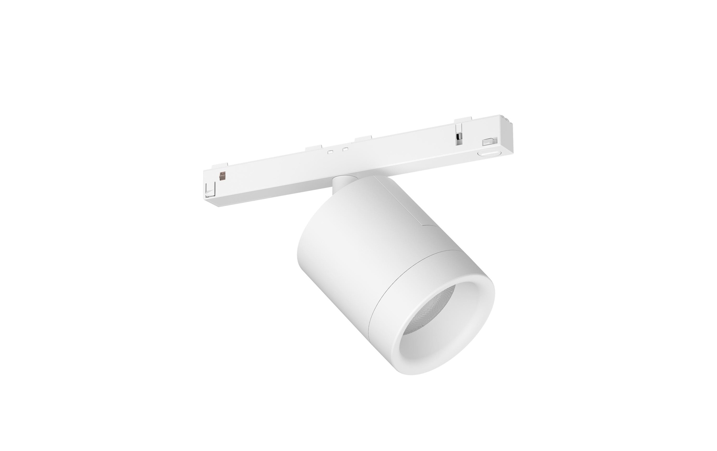 Philips Hue LED Wandleuchte »LED Schienenspot Perifo«, 1 flammig