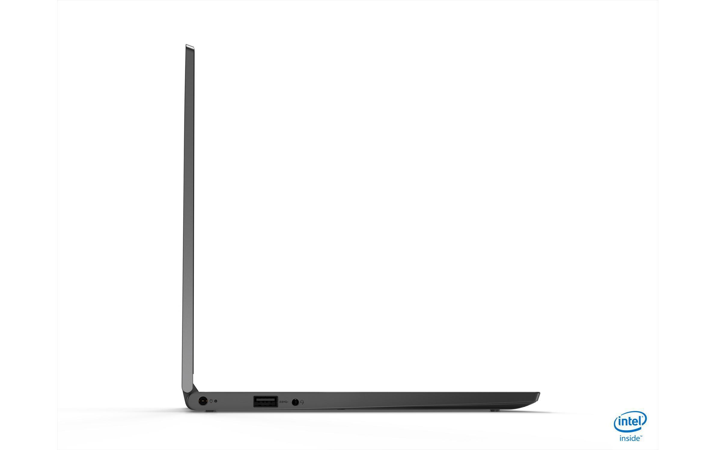 Lenovo Notebook »Yoga C640-13 LTE«, 33,78 cm, / 13,3 Zoll, Intel, Core i7, UHD Graphics, 0 GB HDD, 512 GB SSD