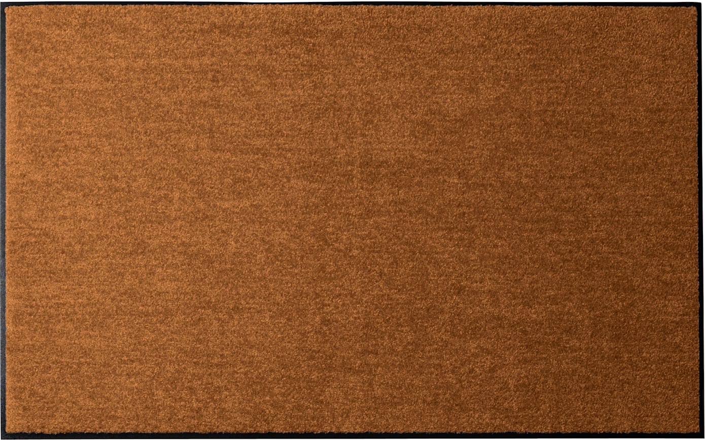 Salonloewe Fussmatte, rechteckig, 7 mm Höhe