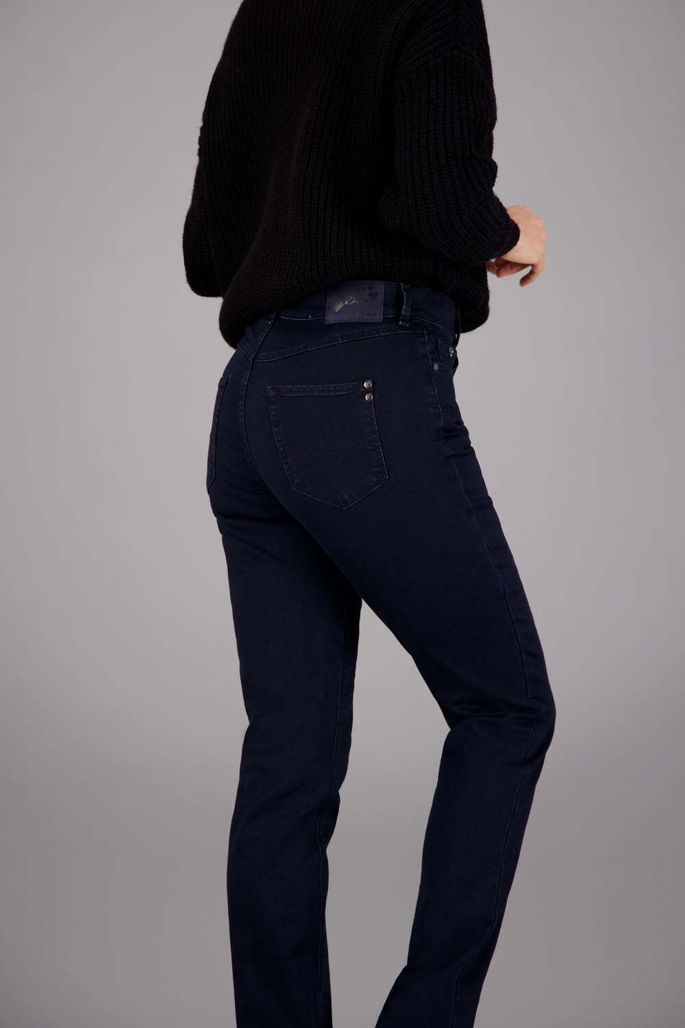 Atelier GARDEUR Straight-Jeans »Atelier GARDEUR Jeans INGA«