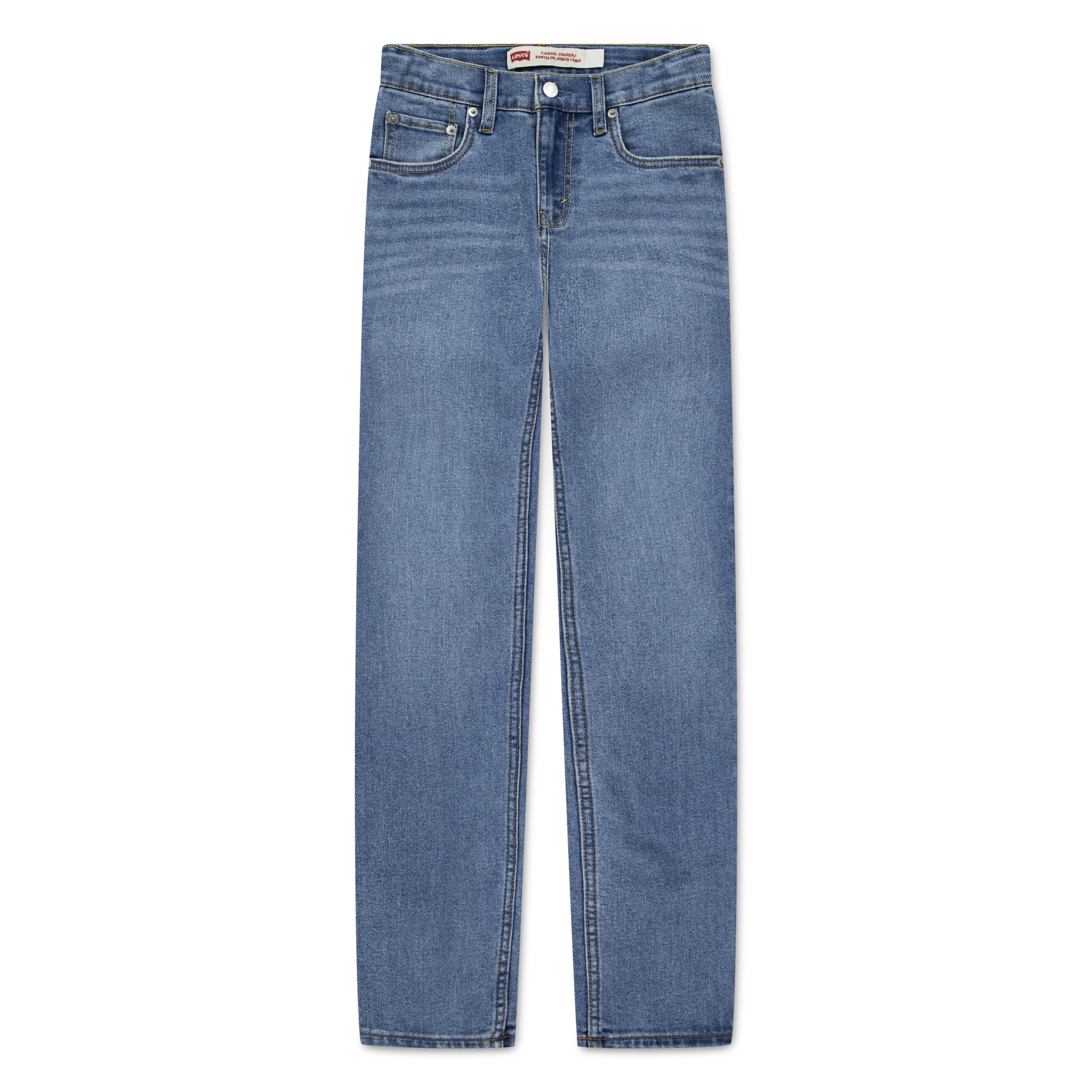 Levi's® Kids Stretch-Jeans »LVB 511 ECO SOFT PERFORMANCE J« for BOYS