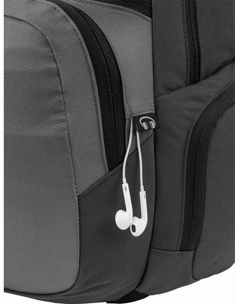 NITRO Schulrucksack »Hero«, Alltagsrucksack, Grosser Freizeitrucksack, Schule, Arbeit und Reise
