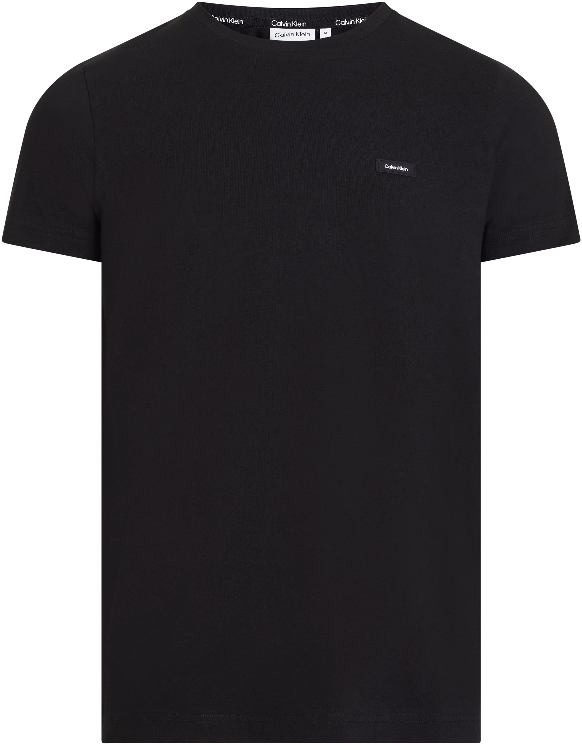 kaufen Calvin Klein T-Shirt Jelmoli-Versand »BT_STRETCH online SLIM Big&Tall | T-SHIRT«