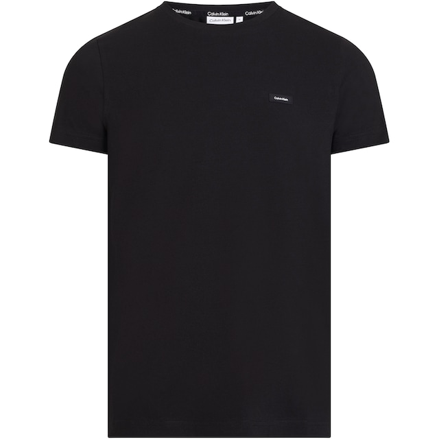 Calvin Klein Big&Tall T-Shirt »BT_STRETCH SLIM T-SHIRT« online kaufen |  Jelmoli-Versand