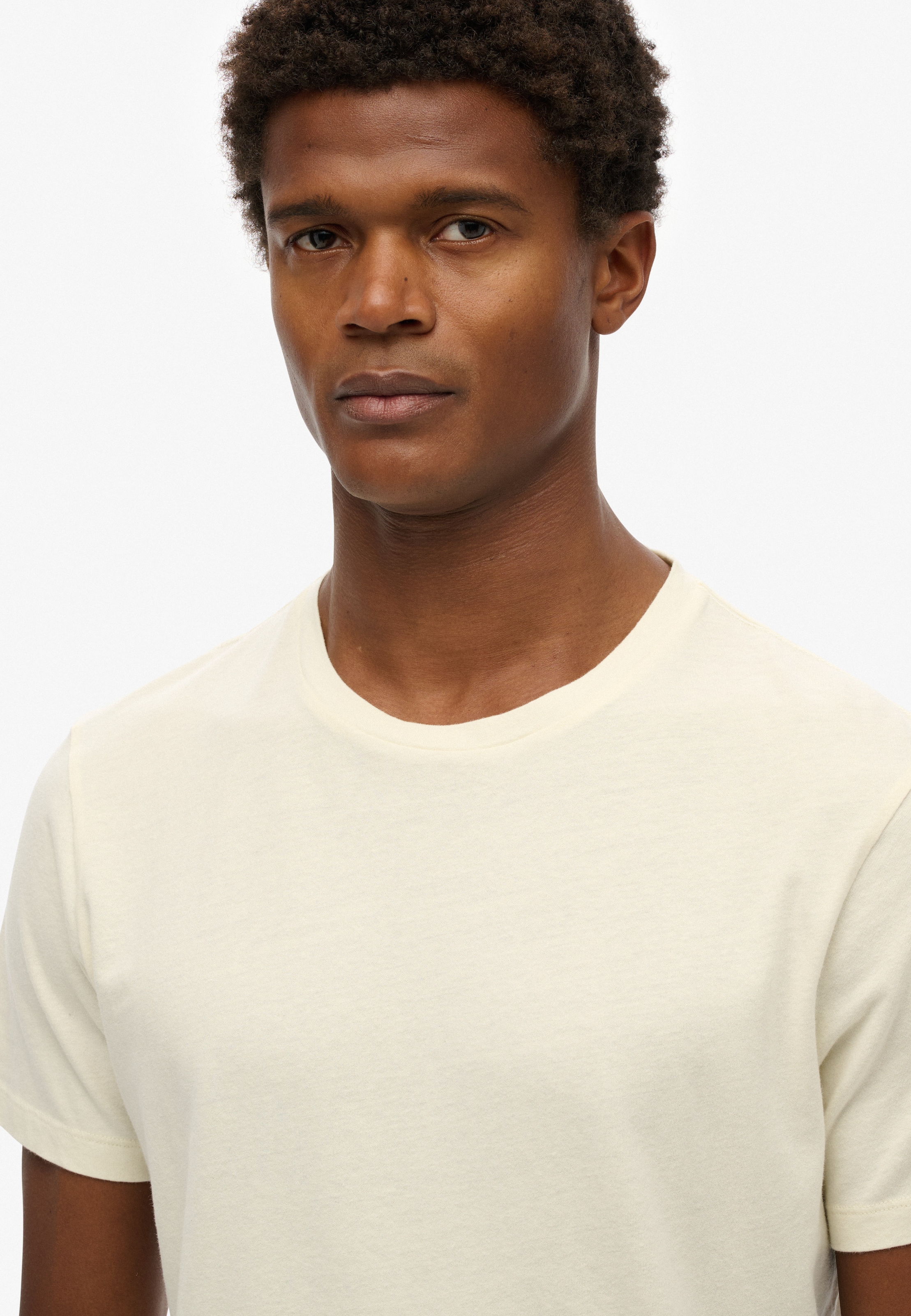 Superdry Rundhalsshirt »CLASSIC ESSENTIAL TEE«