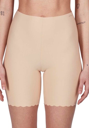 Skiny Lange Unterhose »Micro Essentials«, Short Pants