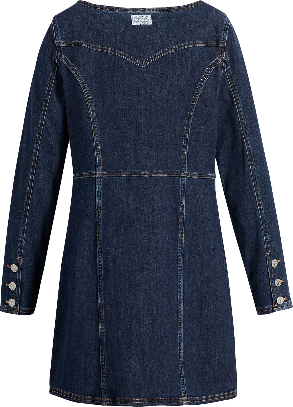 Levi's® Jeanskleid »VEDA«