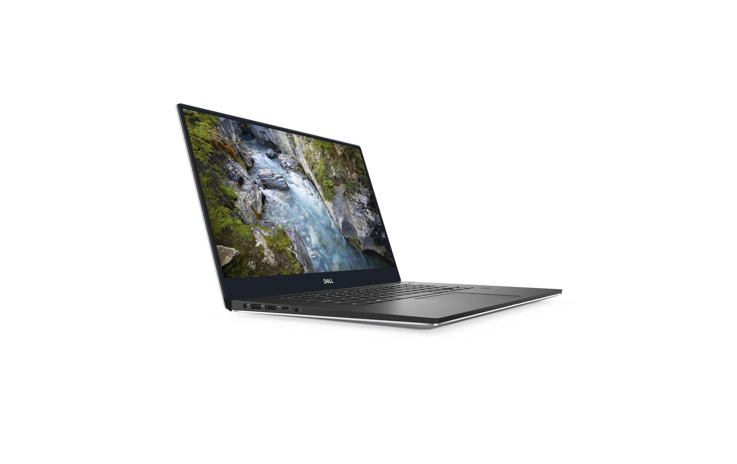 Dell Notebook »Precision 5540-3F6F5«, / 15,6 Zoll, Intel, Core i9, 32 GB HDD, - GB SSD