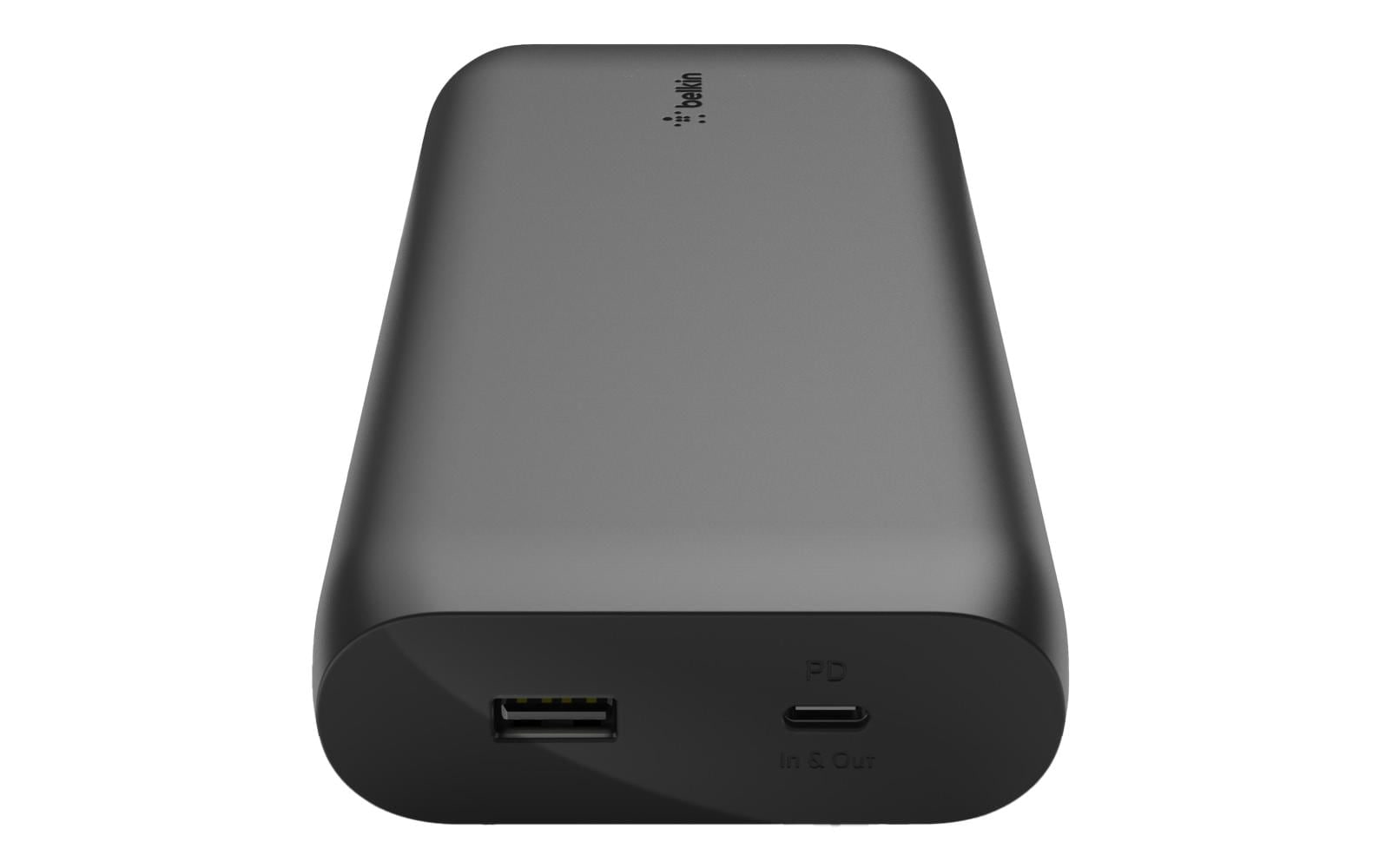Belkin Powerbank »Boost Charge USB-C«