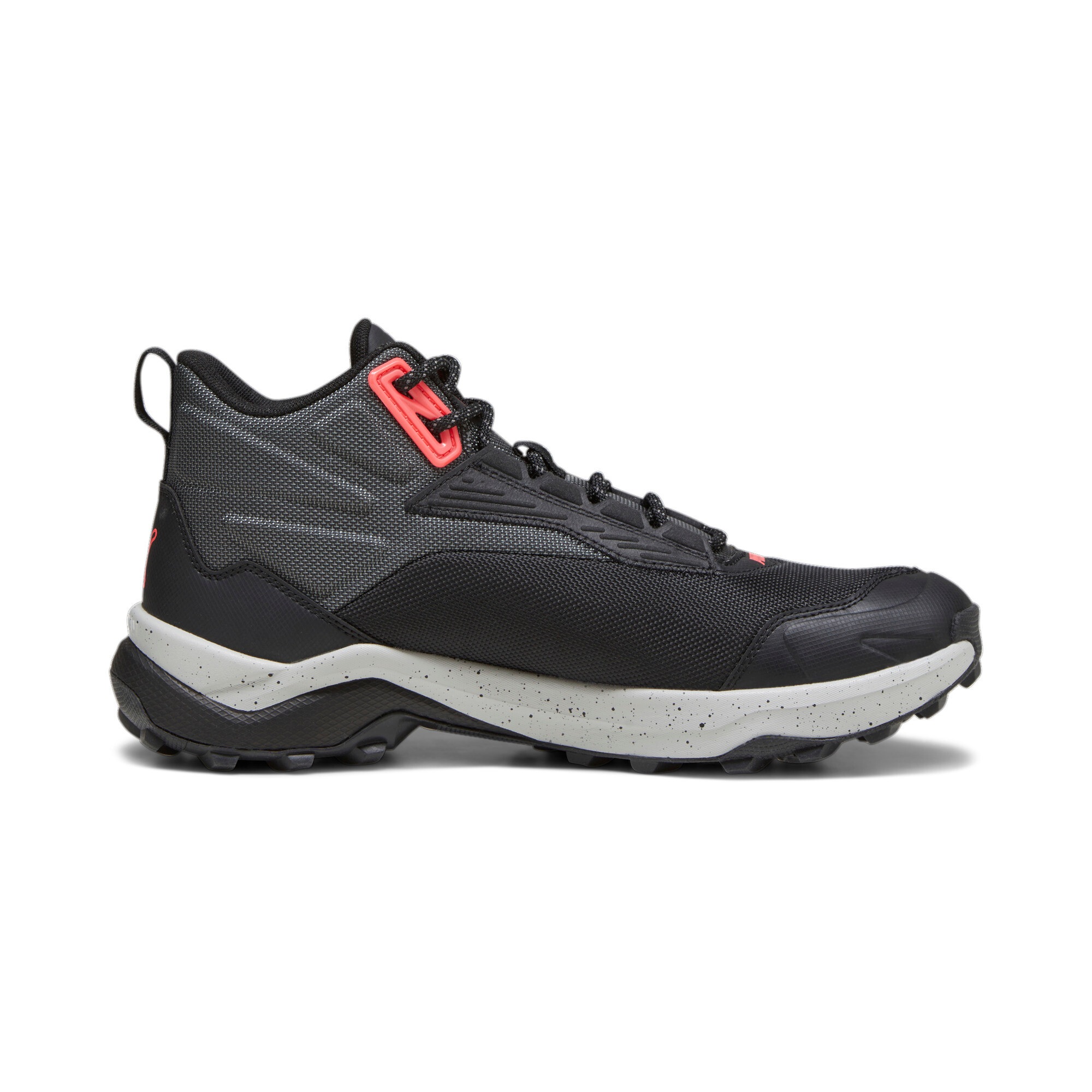 PUMA Wanderschuh »OBSTRUCT PRO MID«