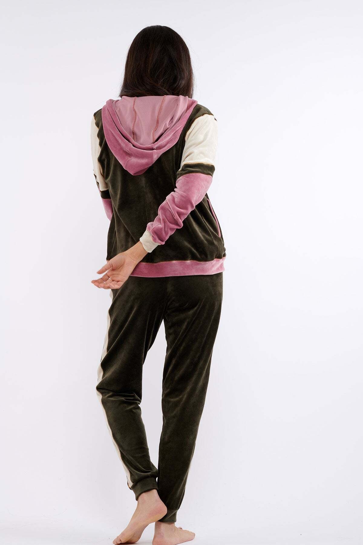 Banana Moon Sweatjacke »Banana Moon Sweatjacke AIDEN-WILDLAKE«