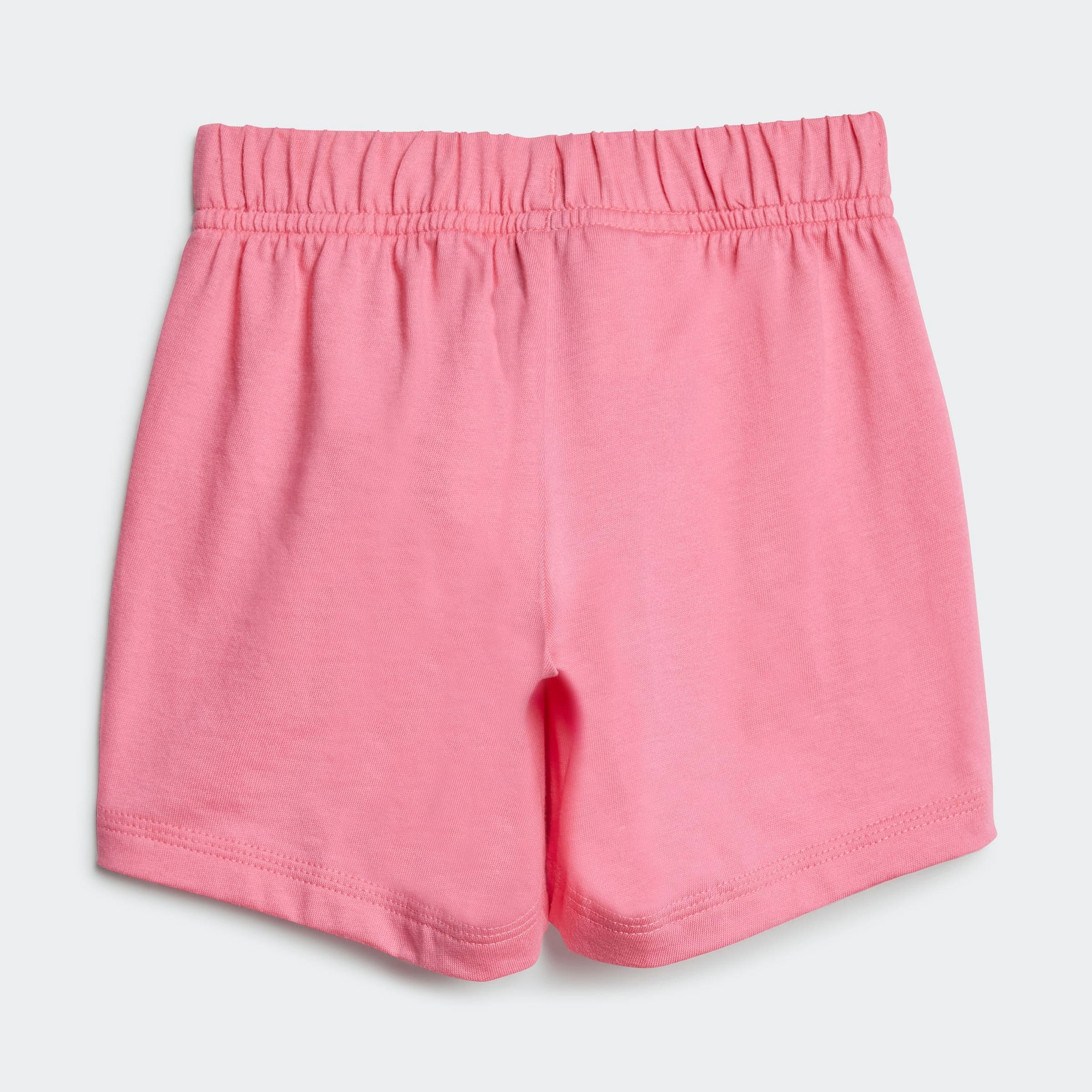 adidas Sportswear Trainingsanzug »I BL T-SET 160«, (2 tlg.)