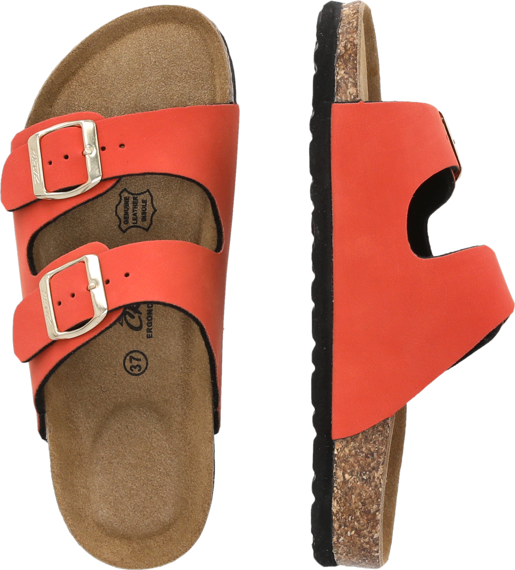 CRUZ Sandale »Whitehill W cork sandal«
