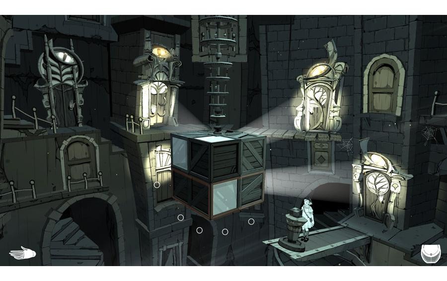 Spielesoftware »Iris Fall«, PC, Standard Edition