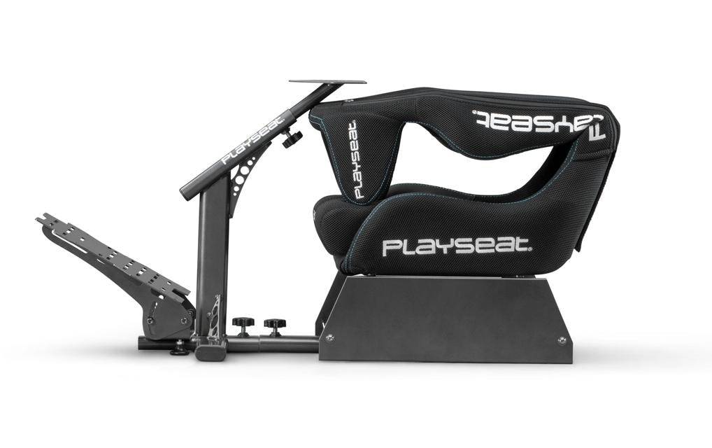 Playseat Gaming-Stuhl »Evolution PRO – Black ActiFit Schwarz«